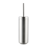 Zone Ume Toilet Brush - Steel