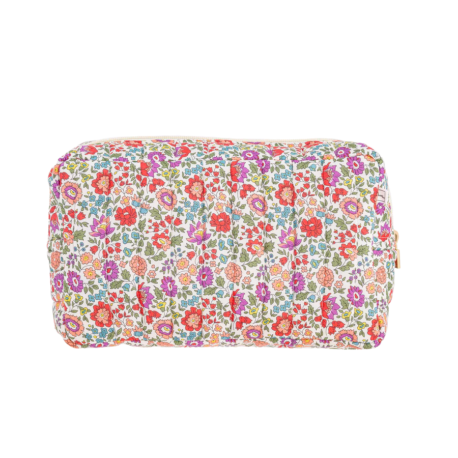 Pouch Square Liberty - Danjo