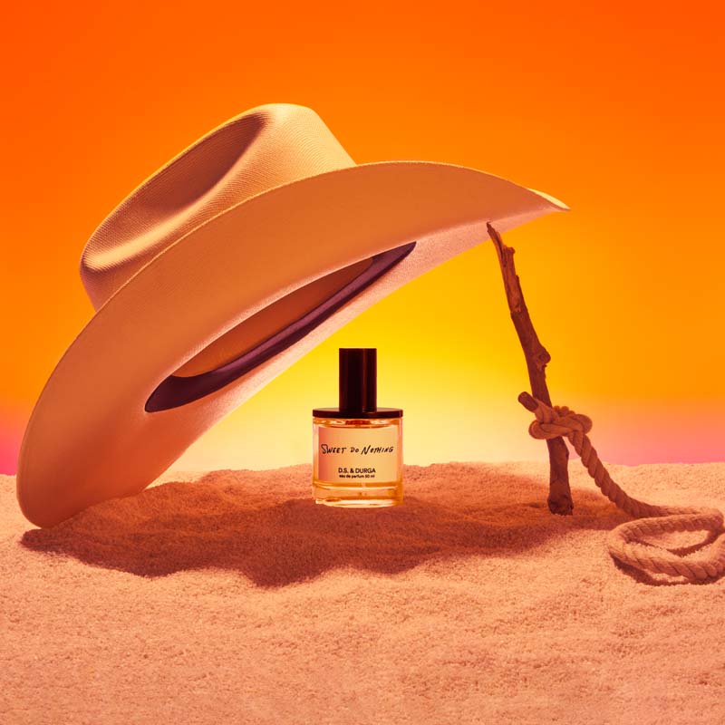 Parfum Sweet do Nothing 50 ml