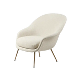 Bat Lounge Chair Fully Upholstered