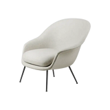 Bat Lounge Chair Fully Upholstered