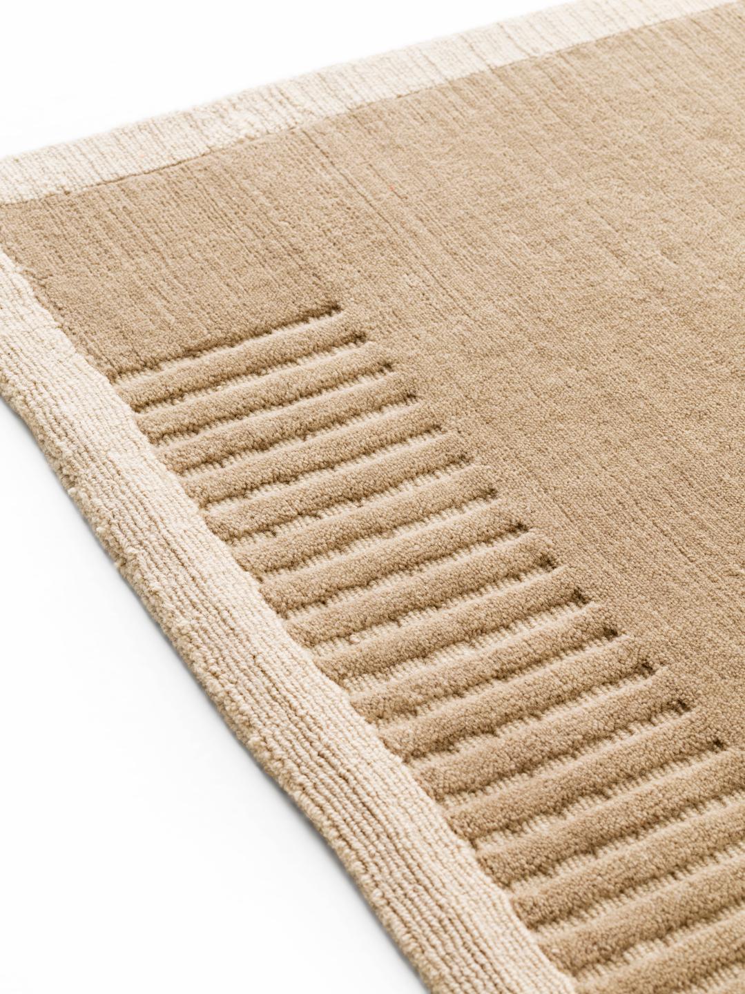 Covor Duomo - Limestone Beige