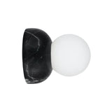 Wall Lamp/Ceiling Lamp Torrano 13 IP44 – Black