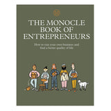 The Monocle Book of Entrepreneurs