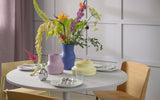 Dorotea Vase - Mellow Yellow