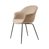 Bat Dining Chair Fully Upholstered