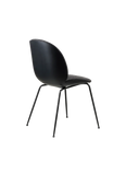 Beetle Dining Chair, Front Upholstered