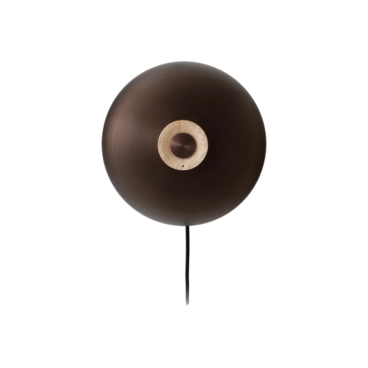 Reverse Wall Lamp