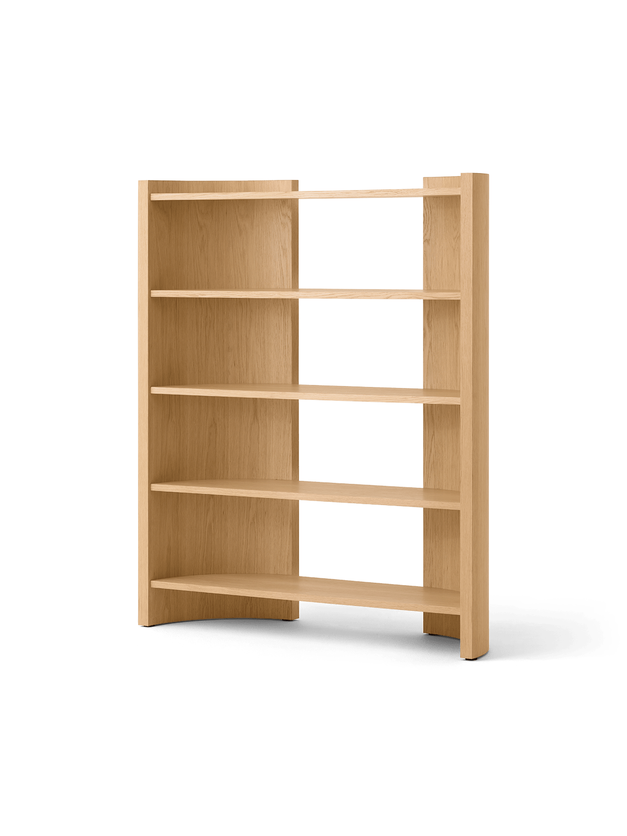 Sistem de depozitare Crescent H173 cm
