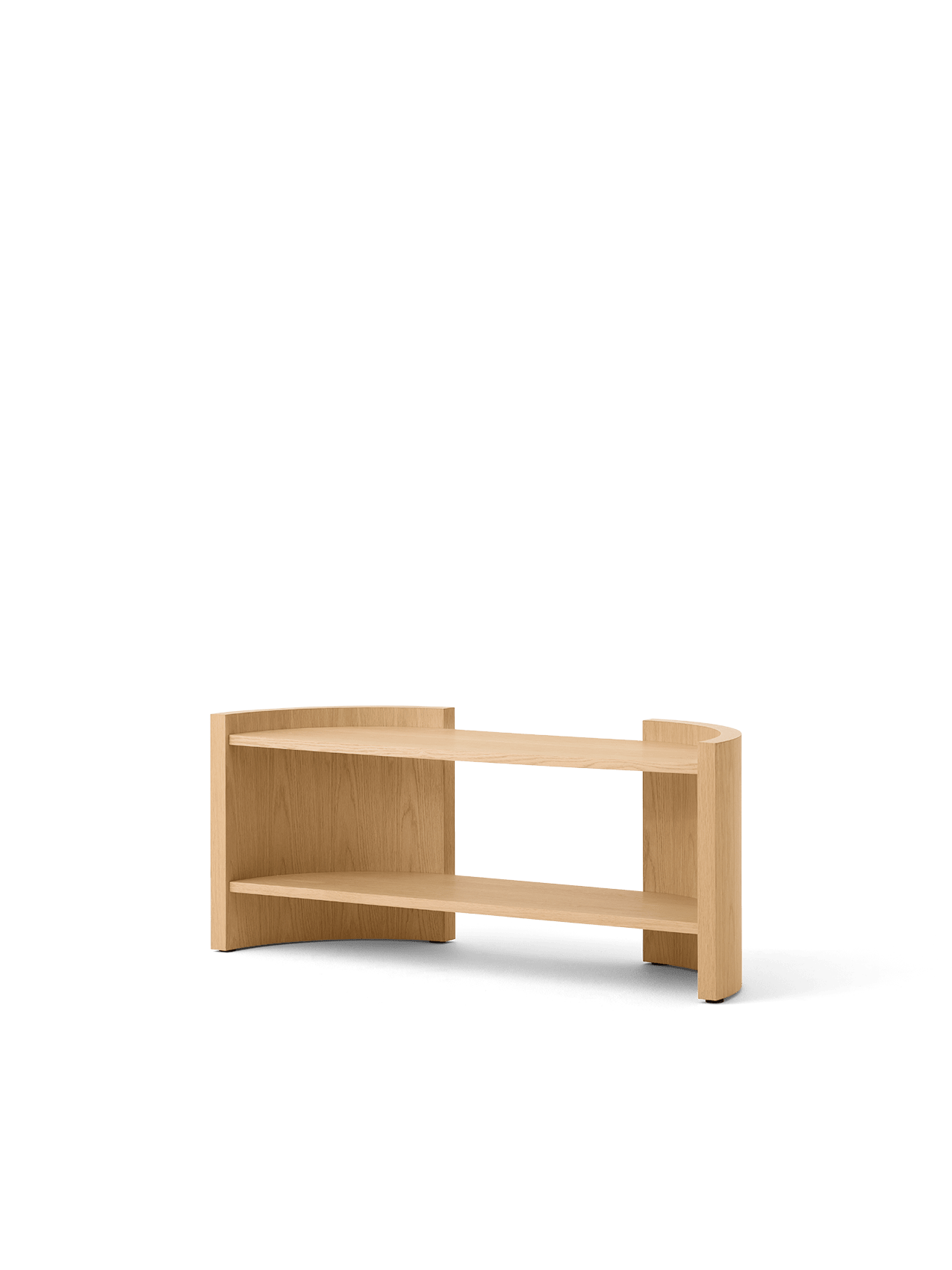 Sistem de depozitare Crescent H60 cm