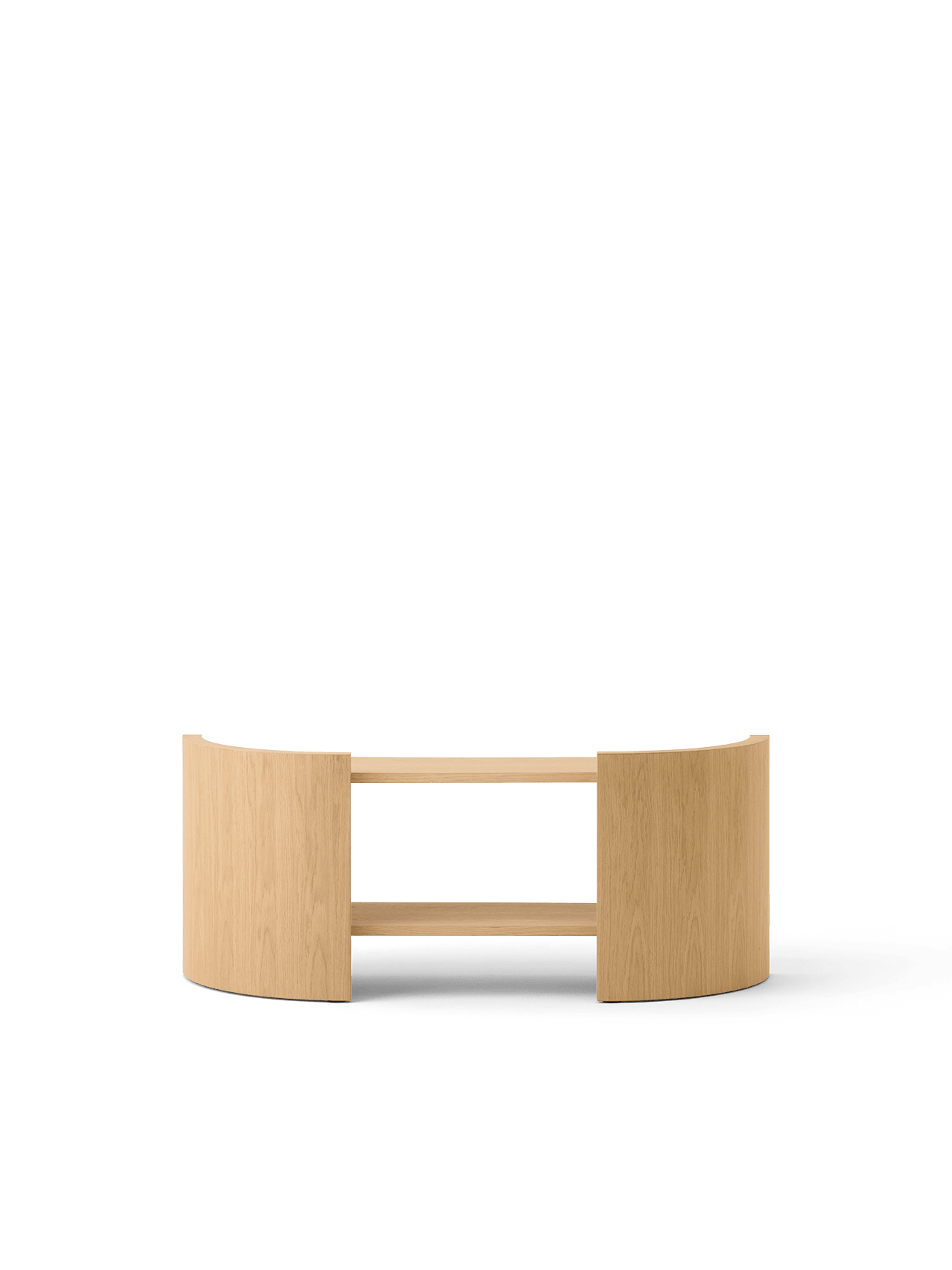 Sistem de depozitare Crescent H60 cm