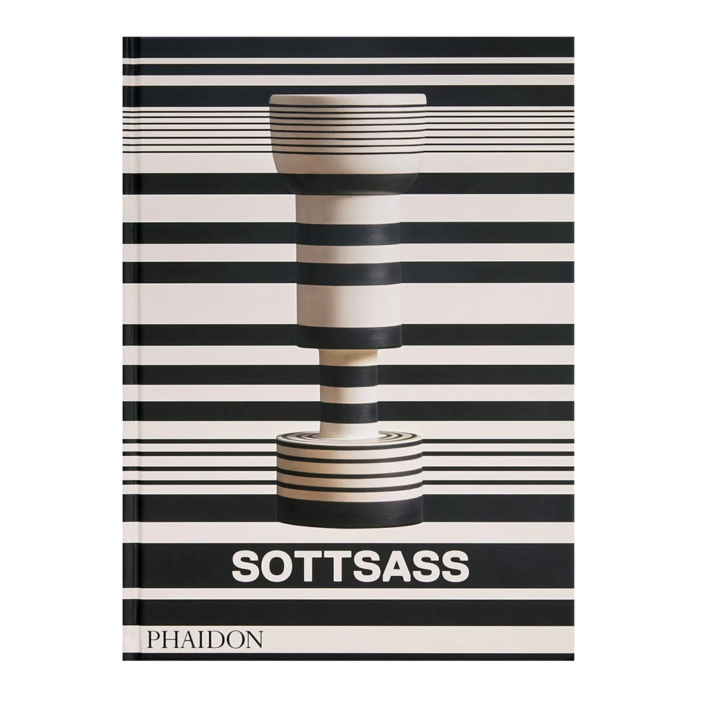 Ettore Sottsass