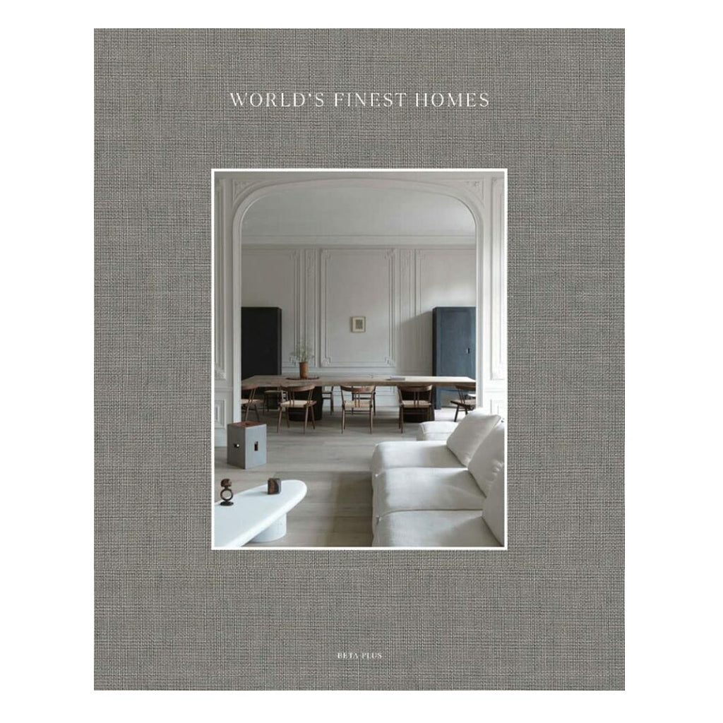 World’s Finest Homes