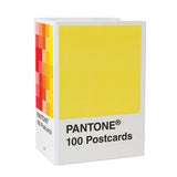 Pantone Postcard Box