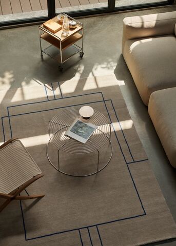 Carucior Alima NDS2 - Lacquared Oak