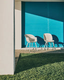 Bat Dining Chair - Outdoor