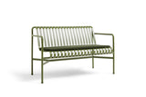 Seat Cushion for Palissade Dining Bench - Olive