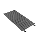 Quilted Cushion for Palissade Dining Armchair - Anthracite