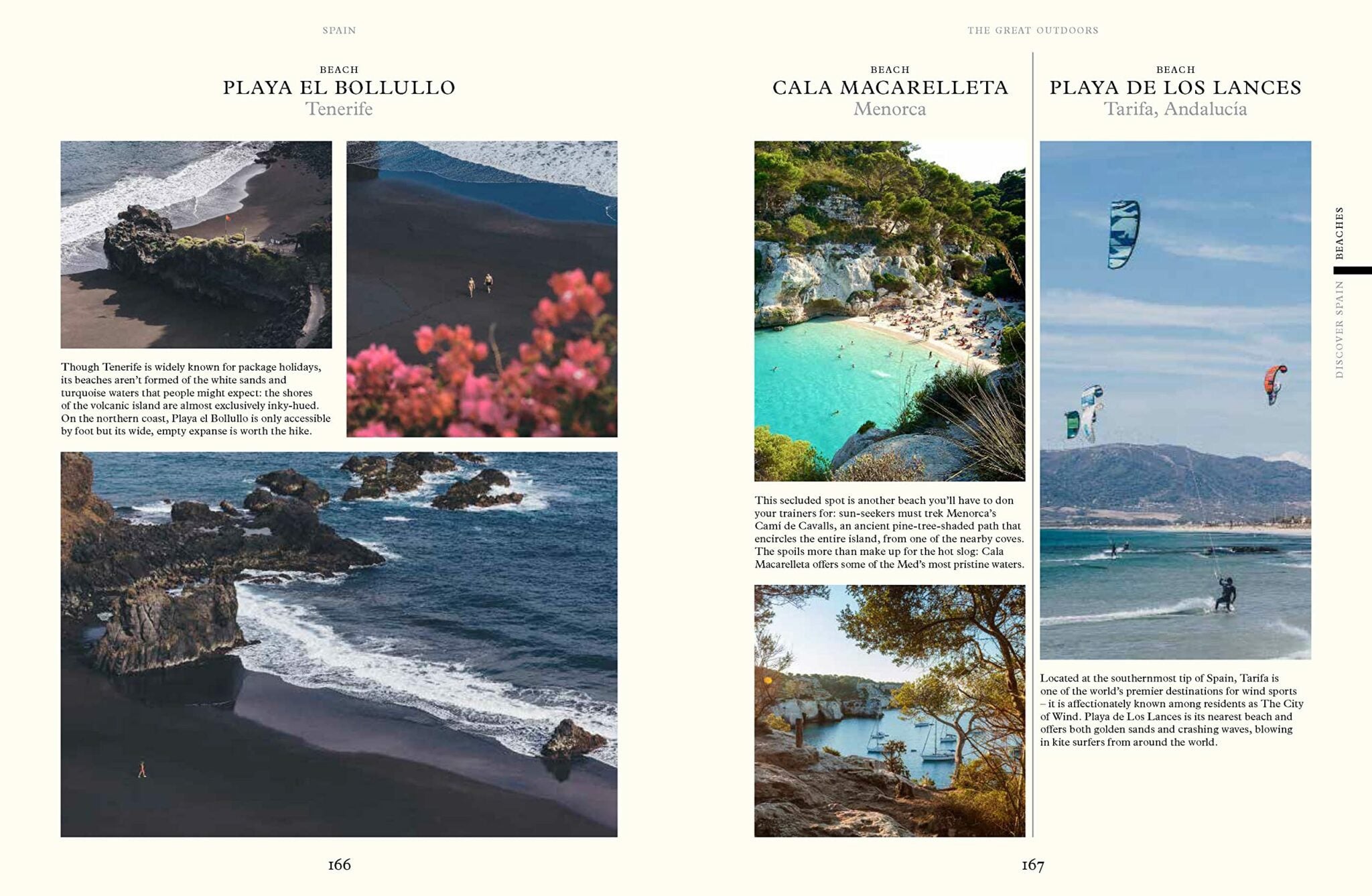 The Monocle Handbook – Spain
