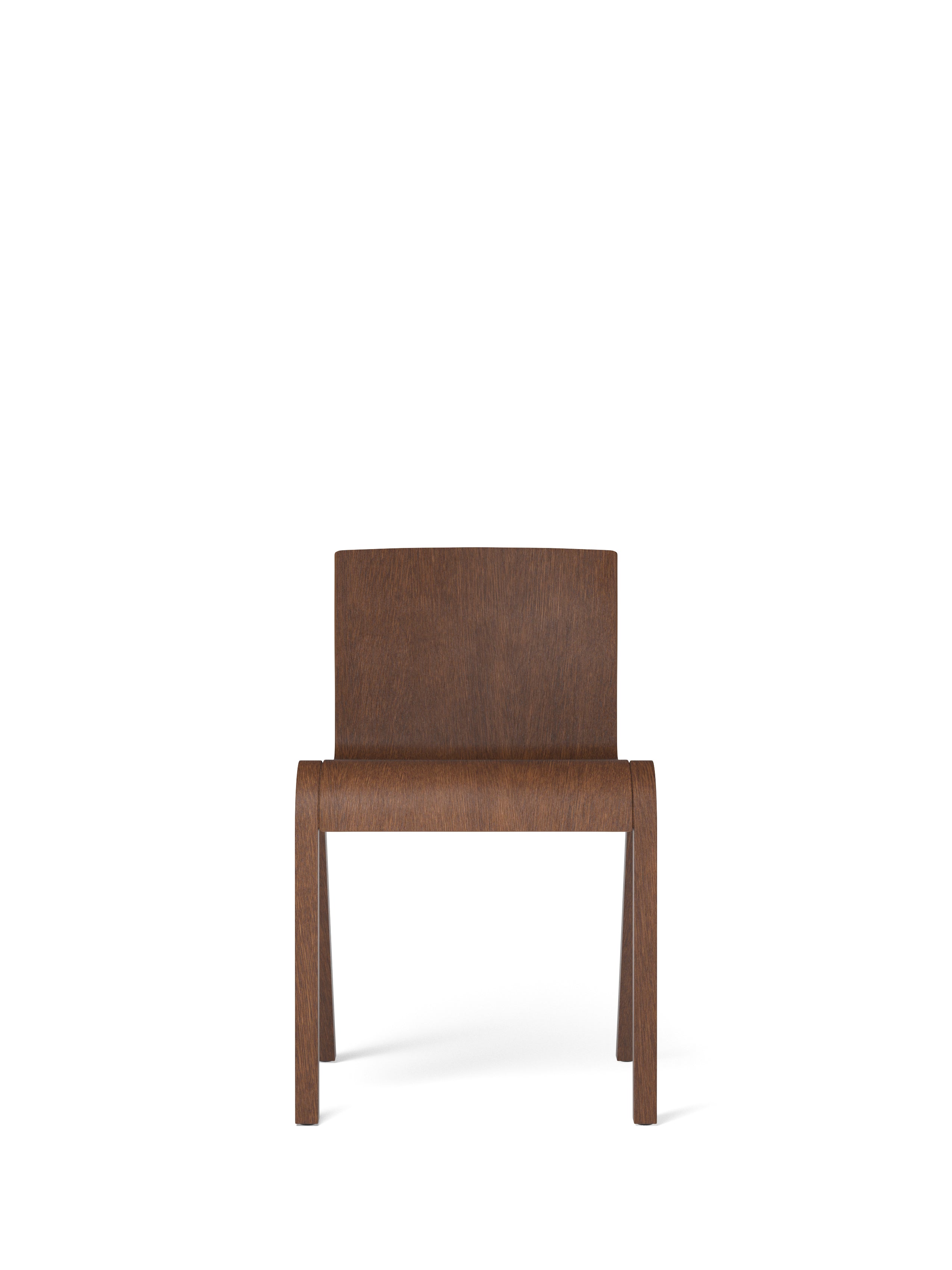 Ready Dining Chair - Red Stained Oak