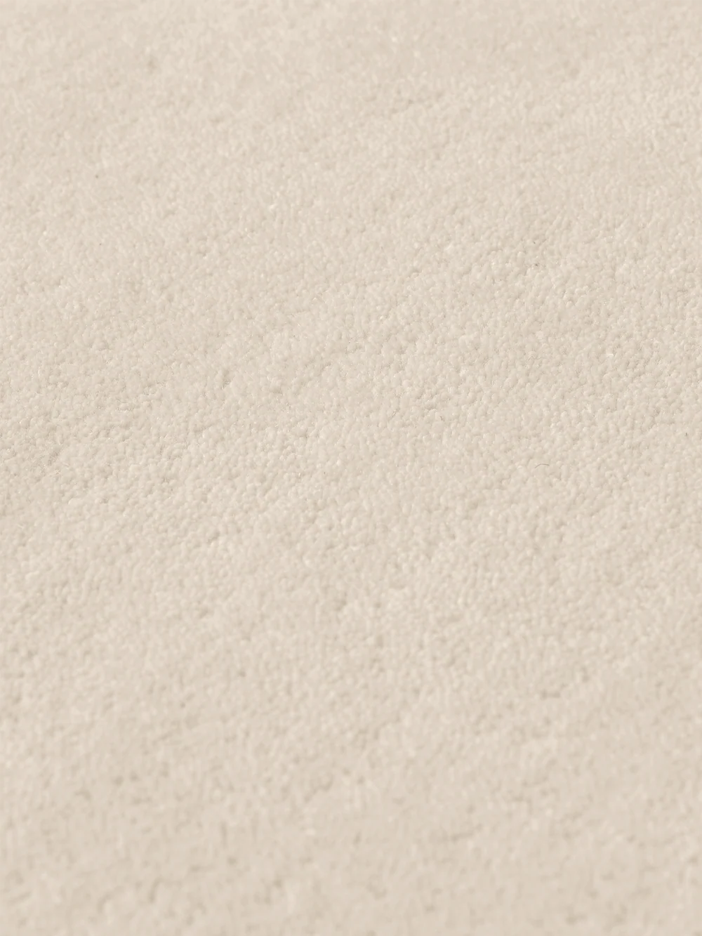 Covor Stille Tufted - Rotund- Off white