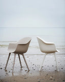 Bat Dining Chair - Outdoor