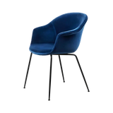 Bat Dining Chair Fully Upholstered