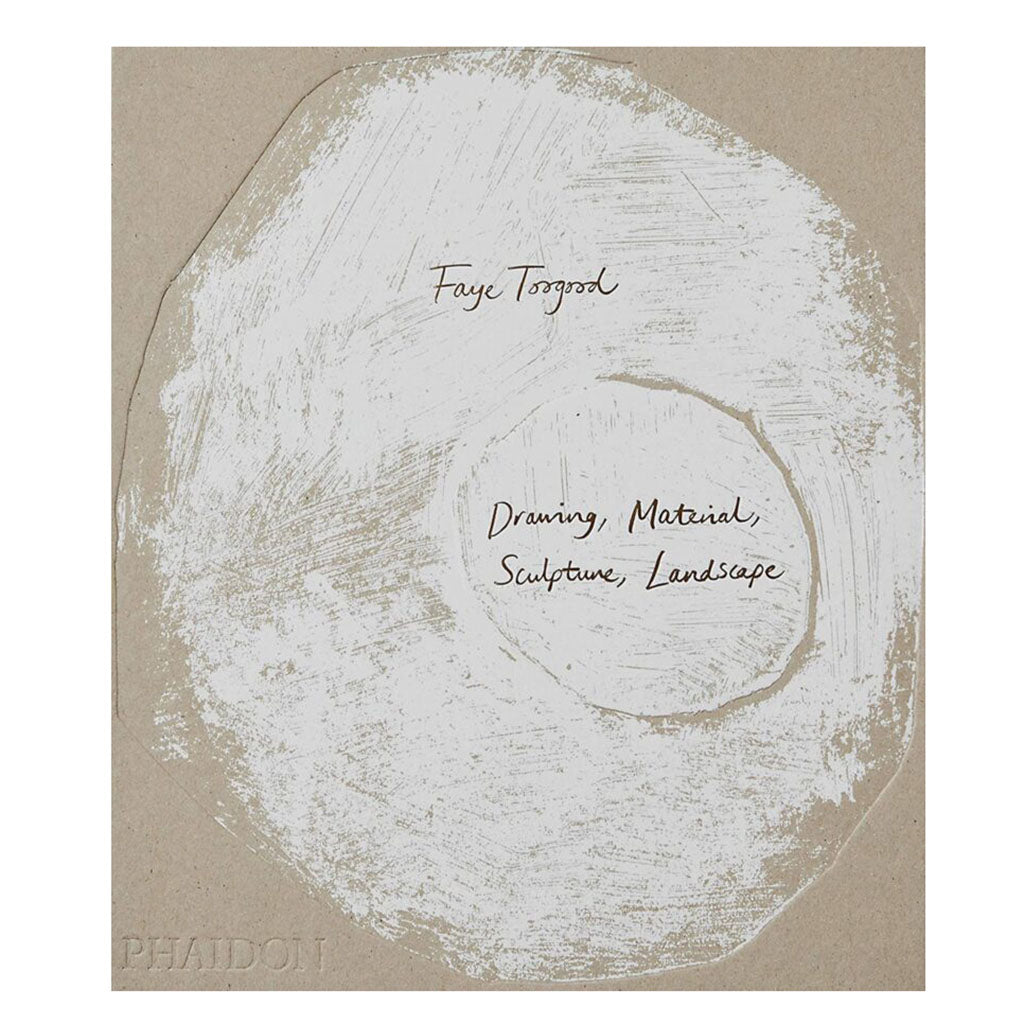 Faye Toogood: Drawing, Material, Sculpture, Landscape