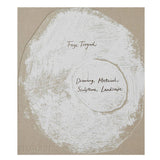 Faye Toogood: Drawing, Material, Sculpture, Landscape