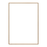 Frame – natural oak