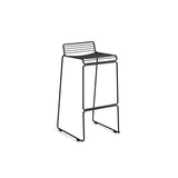 Hee Bar Stool H75