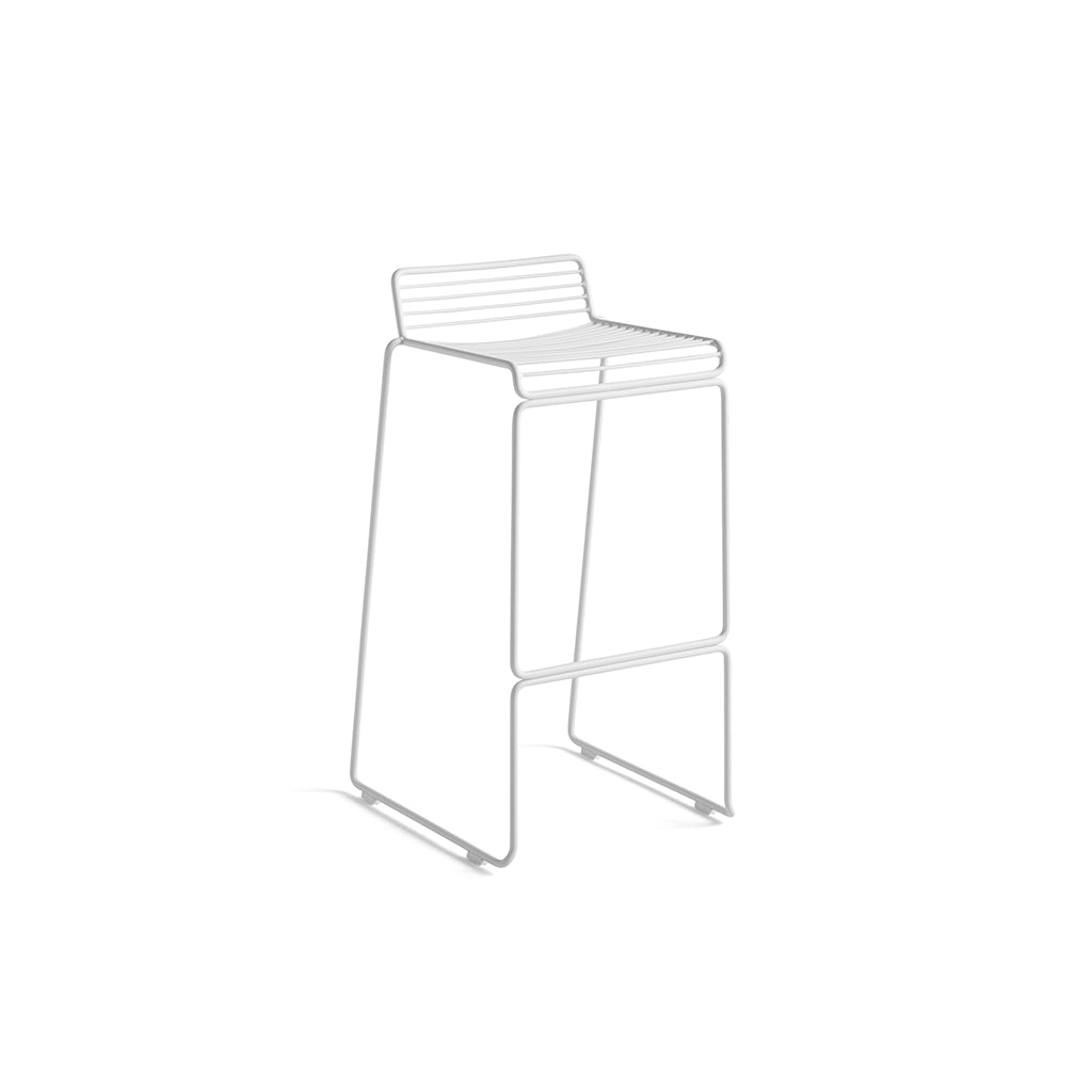 Hee Bar Stool H75