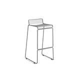 Hee Bar Stool H75