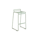 Hee Bar Stool H75