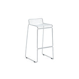 Hee Bar Stool H75