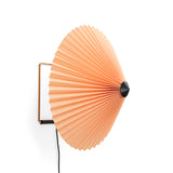 Matin Wall Lamp - Peach