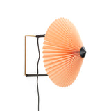 Matin Wall Lamp - Peach