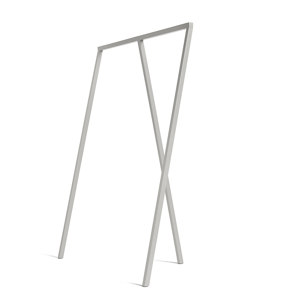 Loop Stand Wardrobe - Grey