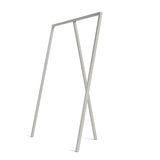 Loop Stand Wardrobe - Grey