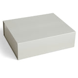 Colour Storage - Grey