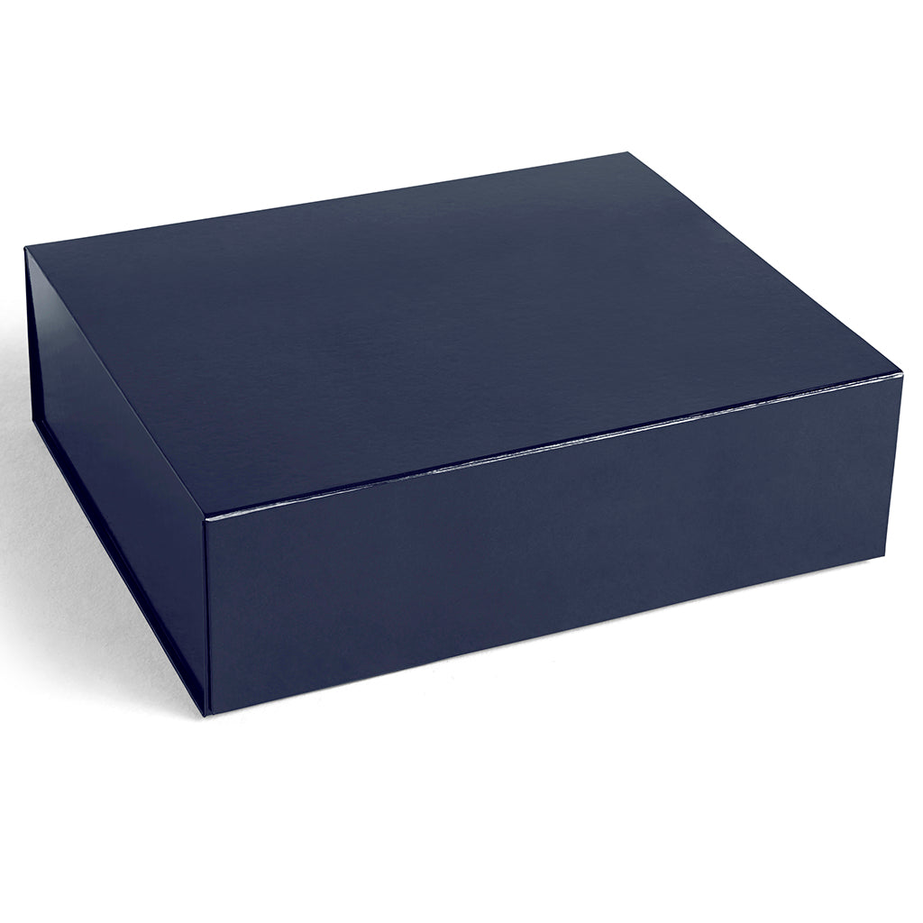 Colour Storage - Midnight Blue