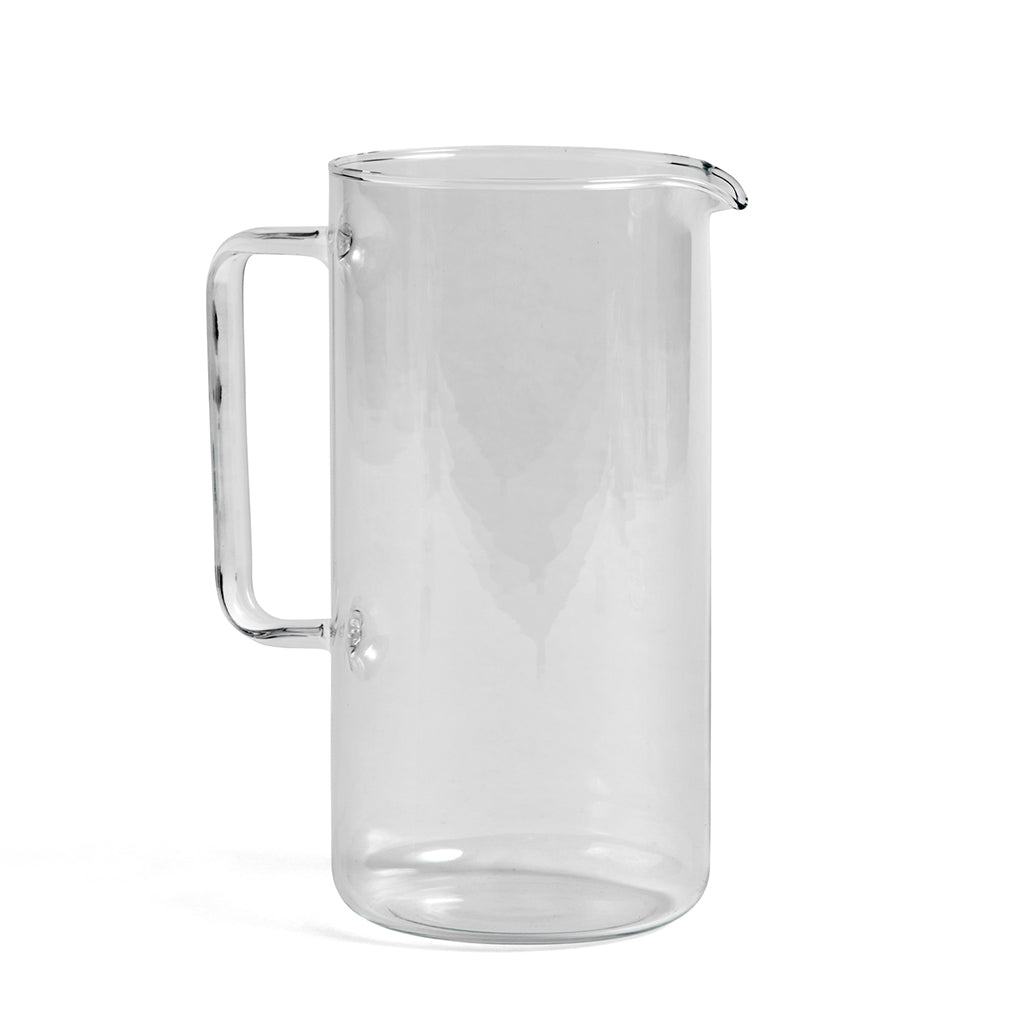Glass Jug