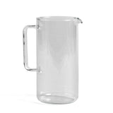 Glass Jug