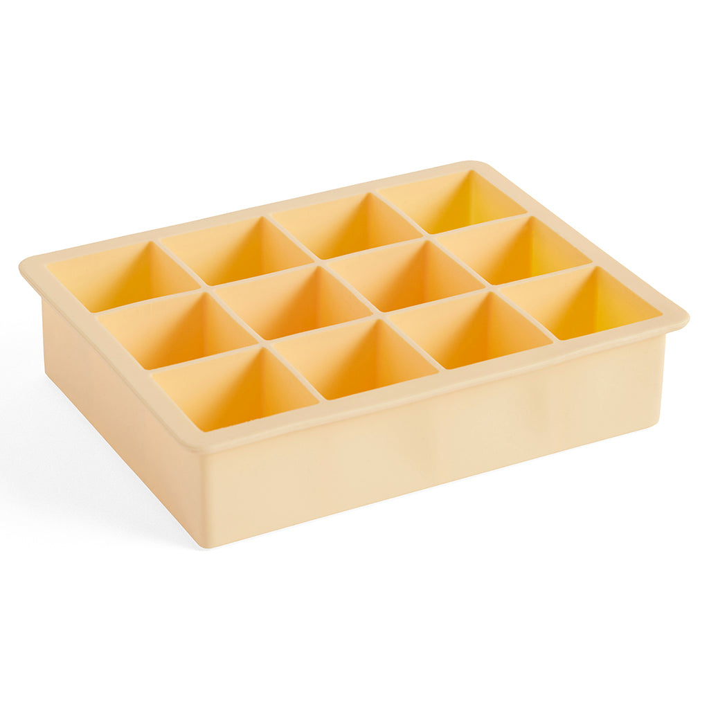 Ice Cube Tray Square X-Large