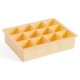 Ice Cube Tray Square X-Large