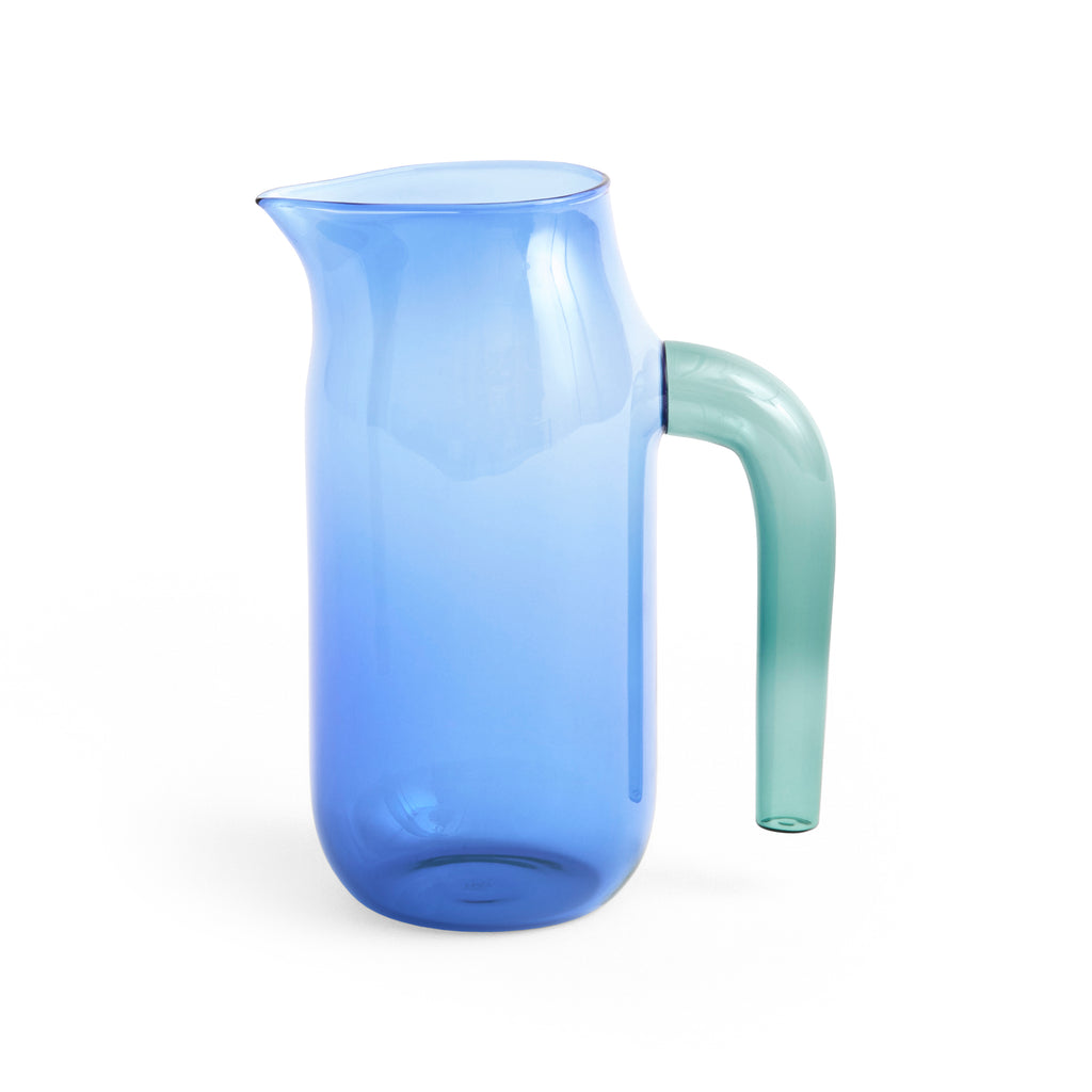 Jug X-Large - Blue