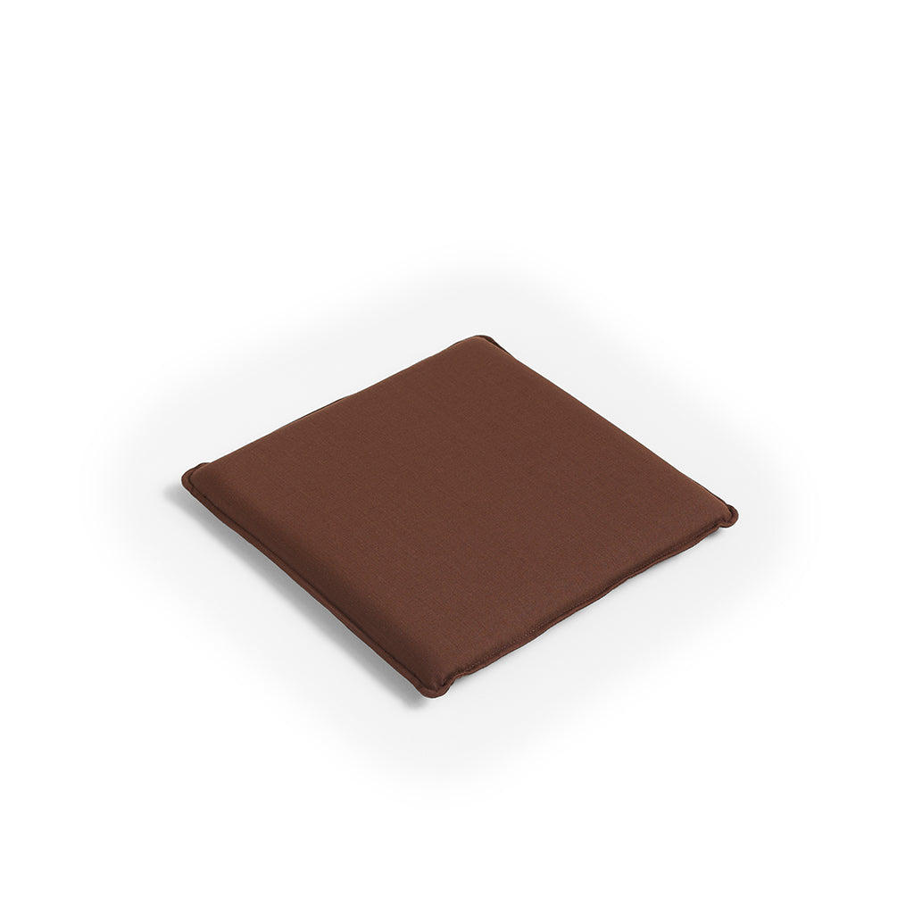 Seat Cushion for Palissade Chair & Armchair - Iron Red