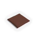 Seat Cushion for Palissade Chair & Armchair - Iron Red
