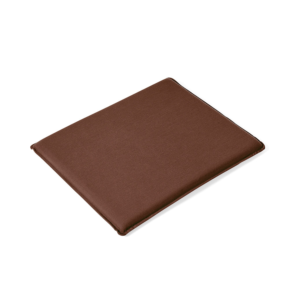 Seat Cushion for Palissade Lounge Chair Low & High - Iron Red