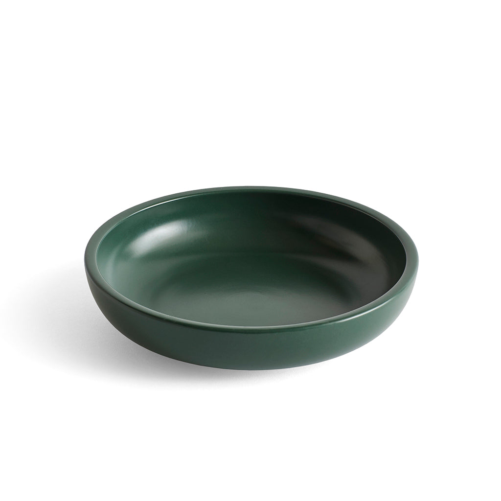 Sobremesa Serving Bowl S - Dark Green